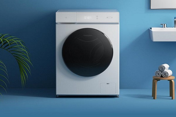 现代洗衣机e1是什么故障代码