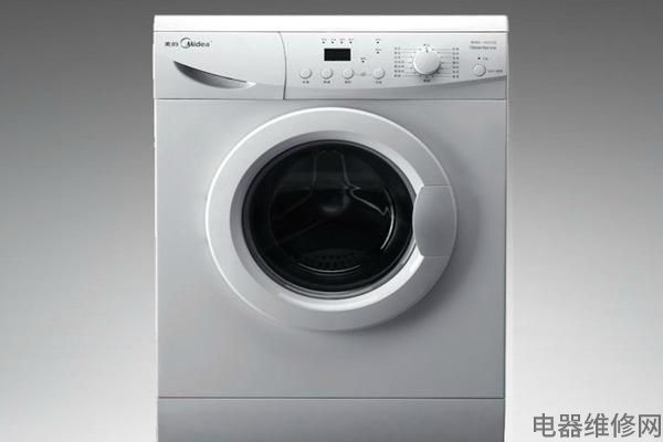 洗衣机噪音大是怎么回事？洗衣机脱水时轰隆隆响