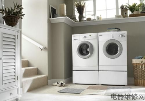 海尔洗衣机运行慢是什么原因?