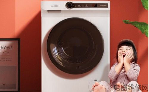 洗衣机不停进水怎样办？维修方法在这里！