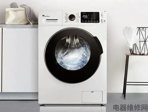 洗衣机E1故障代码
