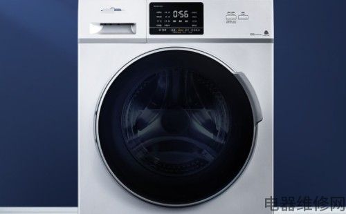 洗衣机E1故障代码
