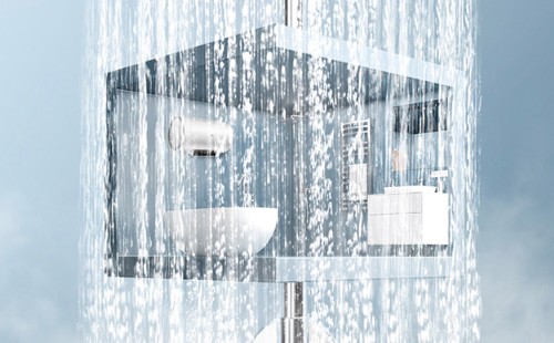 浴室热水器如何预防触电？