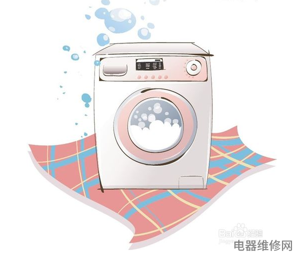 洗衣机漂洗和洗涤的区别？