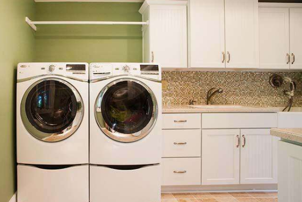全自动洗衣机不排水怎么回事？如何解决？