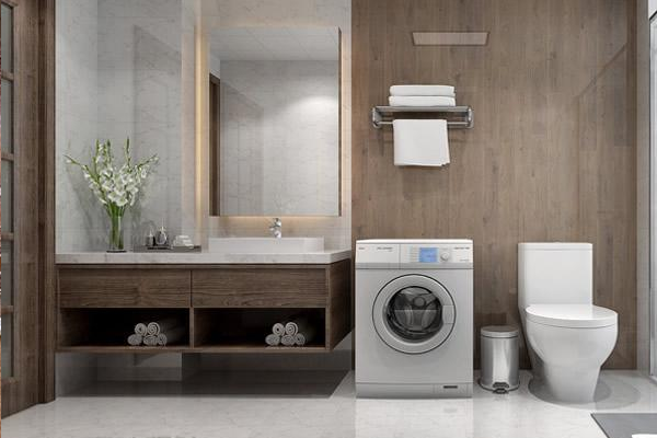 卡萨帝洗衣机过滤器拧不动的原因是？