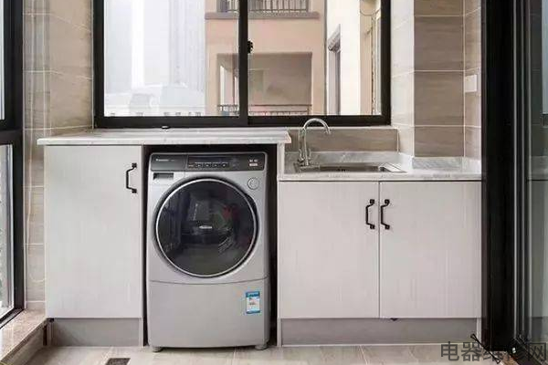 净享双动力洗衣机维修时要注意什么？