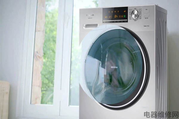 全自动洗衣机进水不停怎么办？
