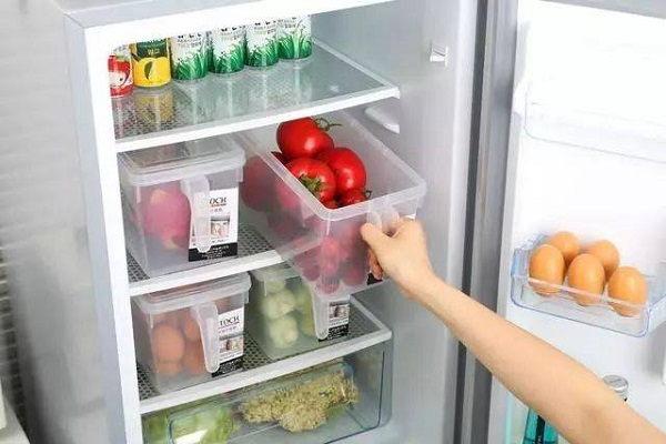 风冷式冰箱冷藏室结冰怎么回事