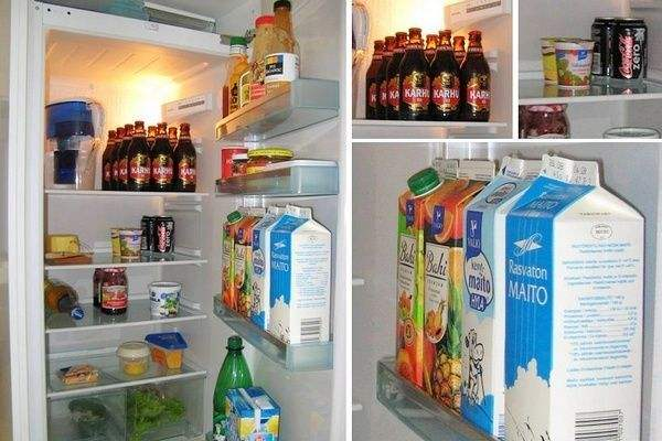 冰箱人工智能省电吗？