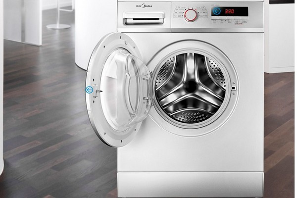 b100m500gx洗衣机显示故障E8是什么意思？