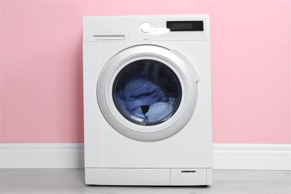 洗衣机蓝光消毒效果好不好真的可以消毒吗