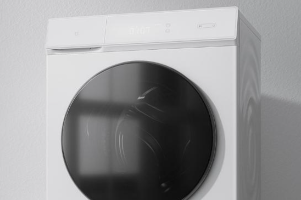 滚筒洗衣机有电为啥不运转？